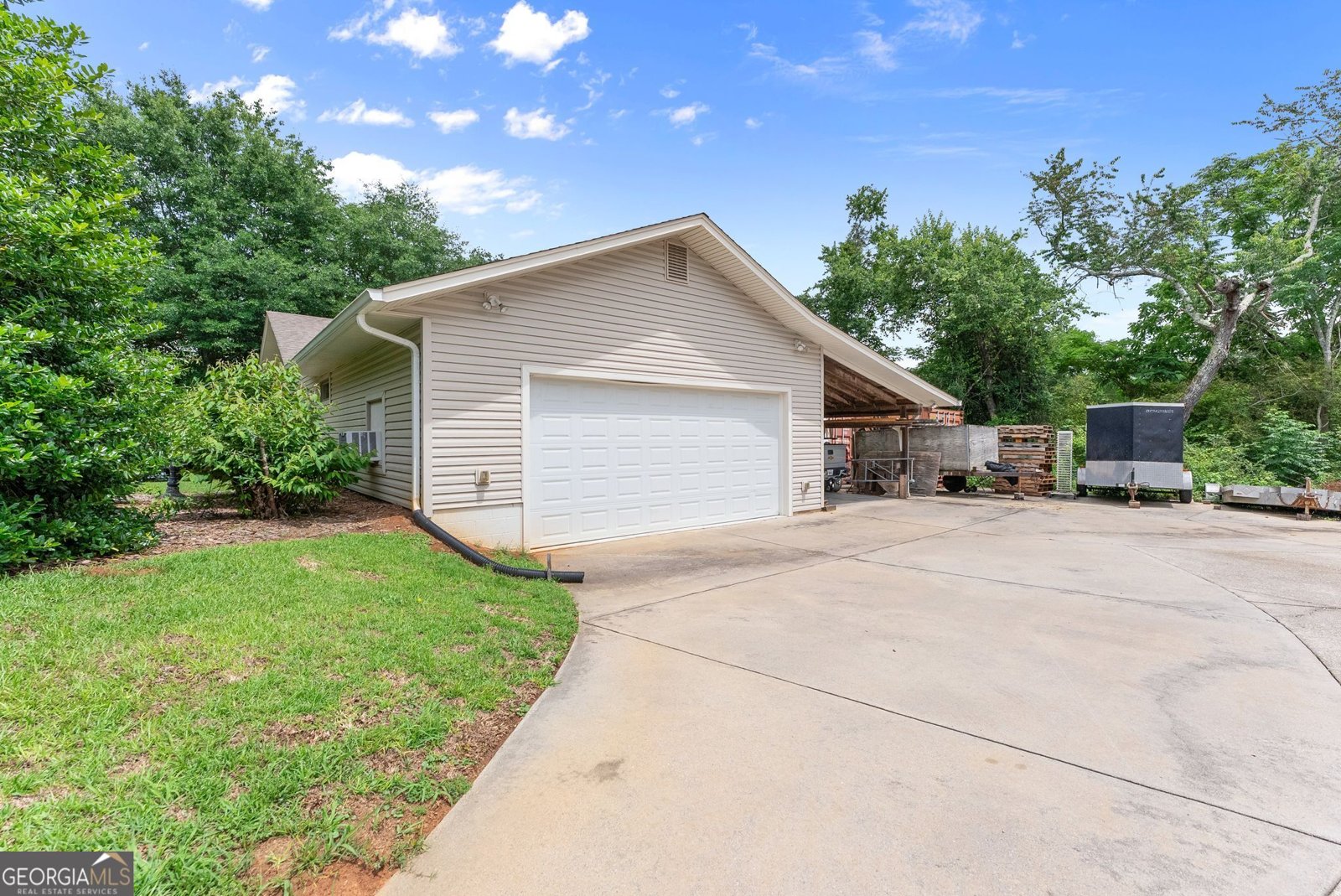 5415 Little Drive Murrayville - Photo 24