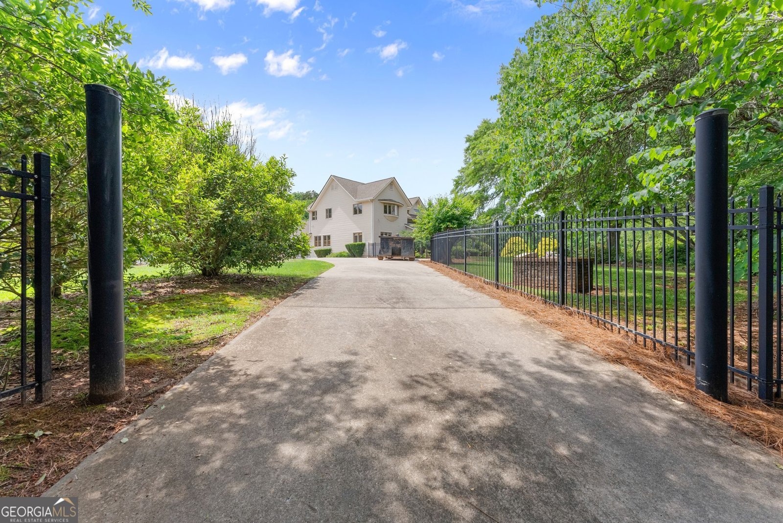 5415 Little Drive Murrayville - Photo 26