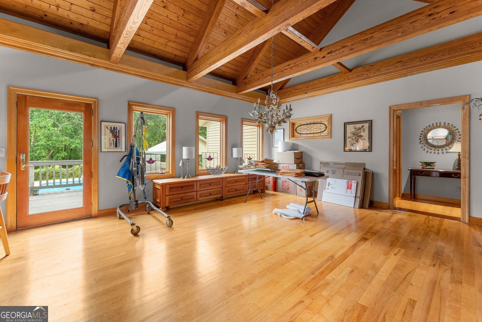 5415 Little Drive Murrayville - Photo 28