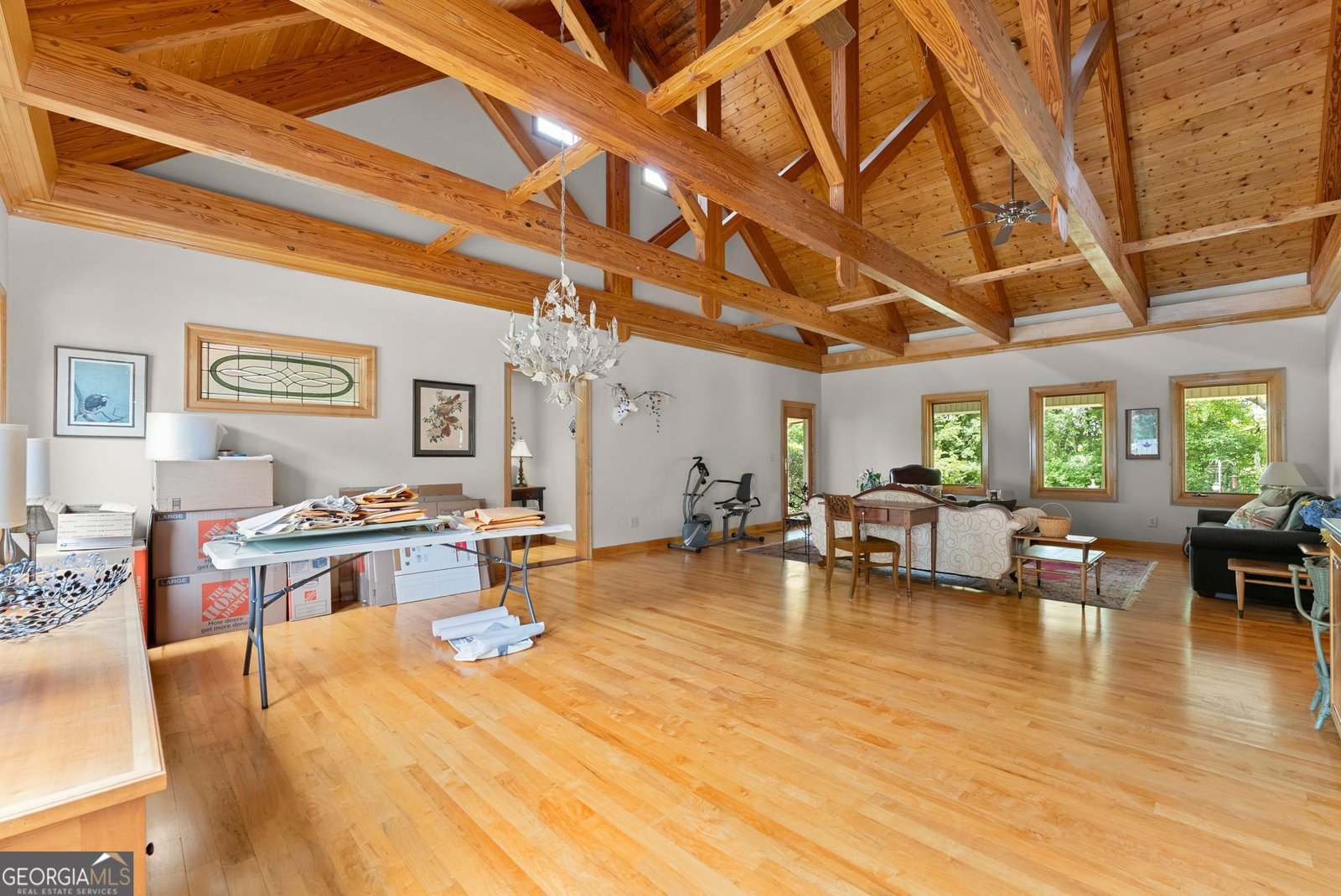 5415 Little Drive Murrayville - Photo 29