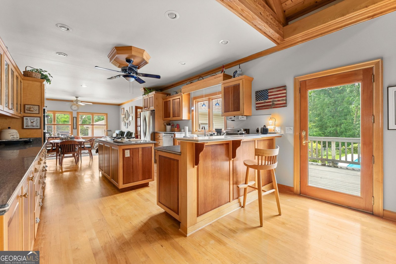 5415 Little Drive Murrayville - Photo 30