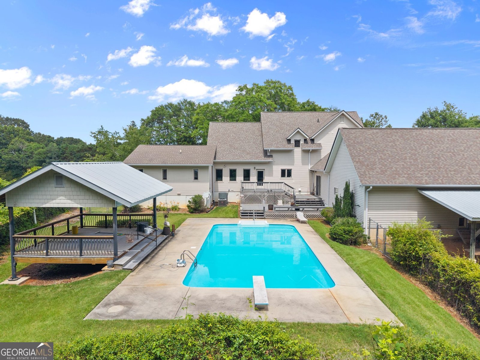 5415 Little Drive Murrayville - Photo 31