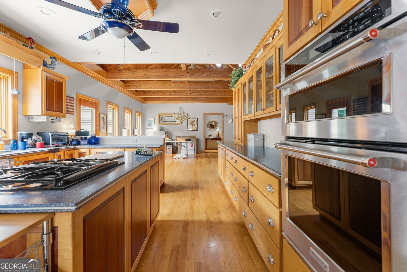 5415 Little Drive Murrayville - Photo 33