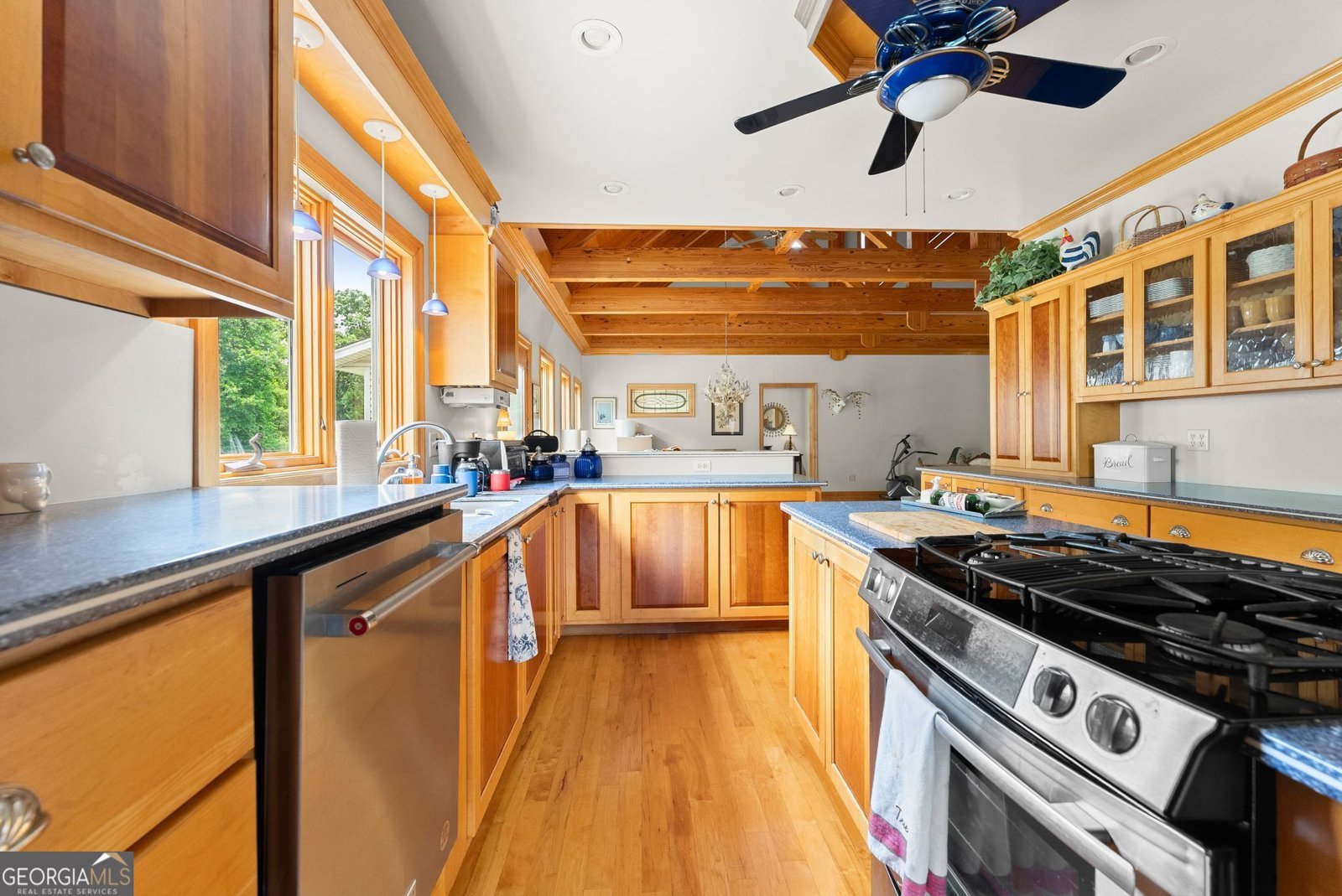 5415 Little Drive Murrayville - Photo 34