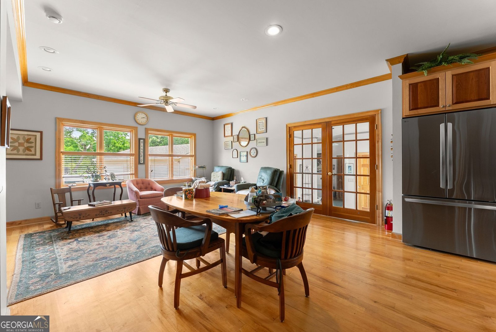5415 Little Drive Murrayville - Photo 35