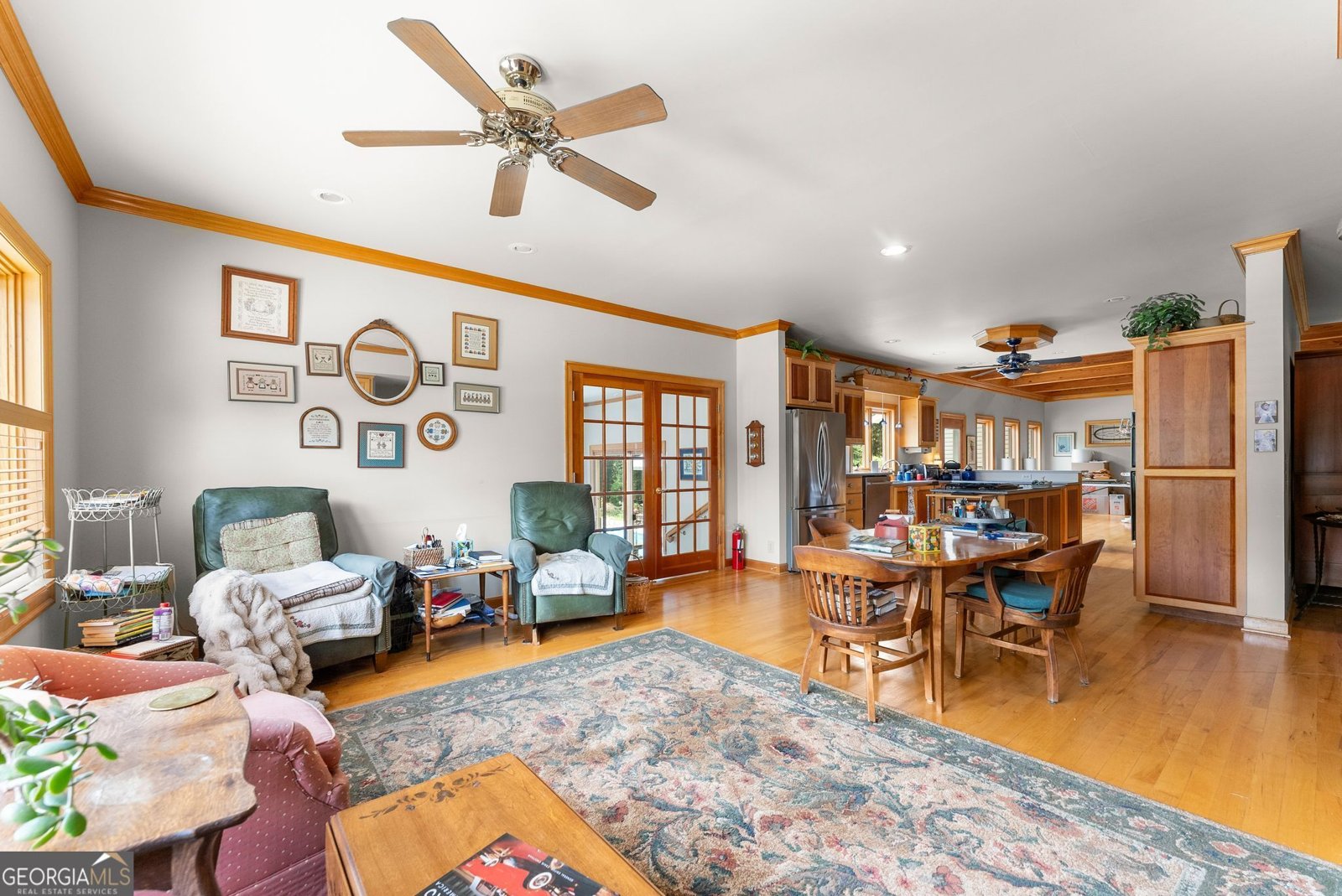 5415 Little Drive Murrayville - Photo 36
