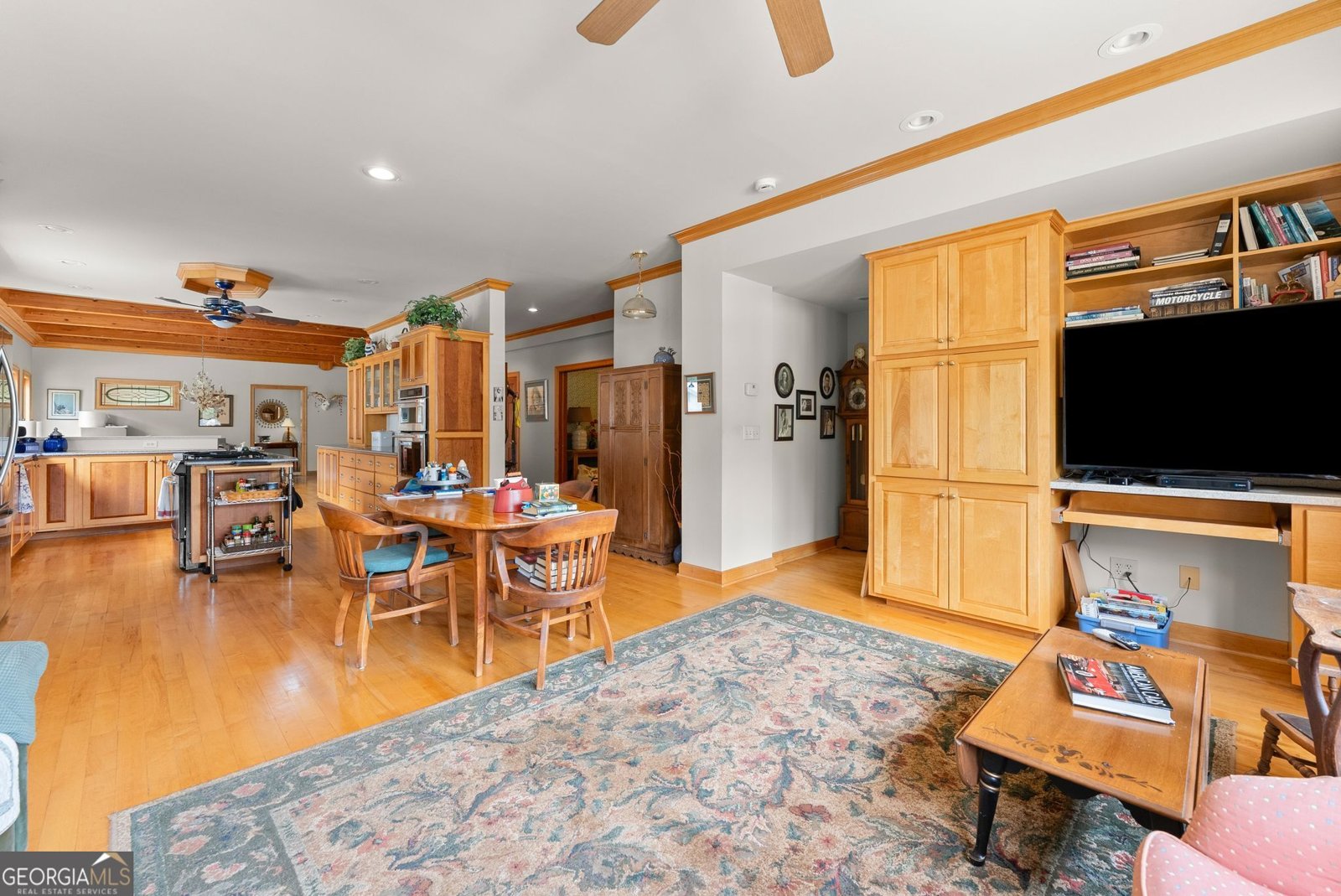 5415 Little Drive Murrayville - Photo 37