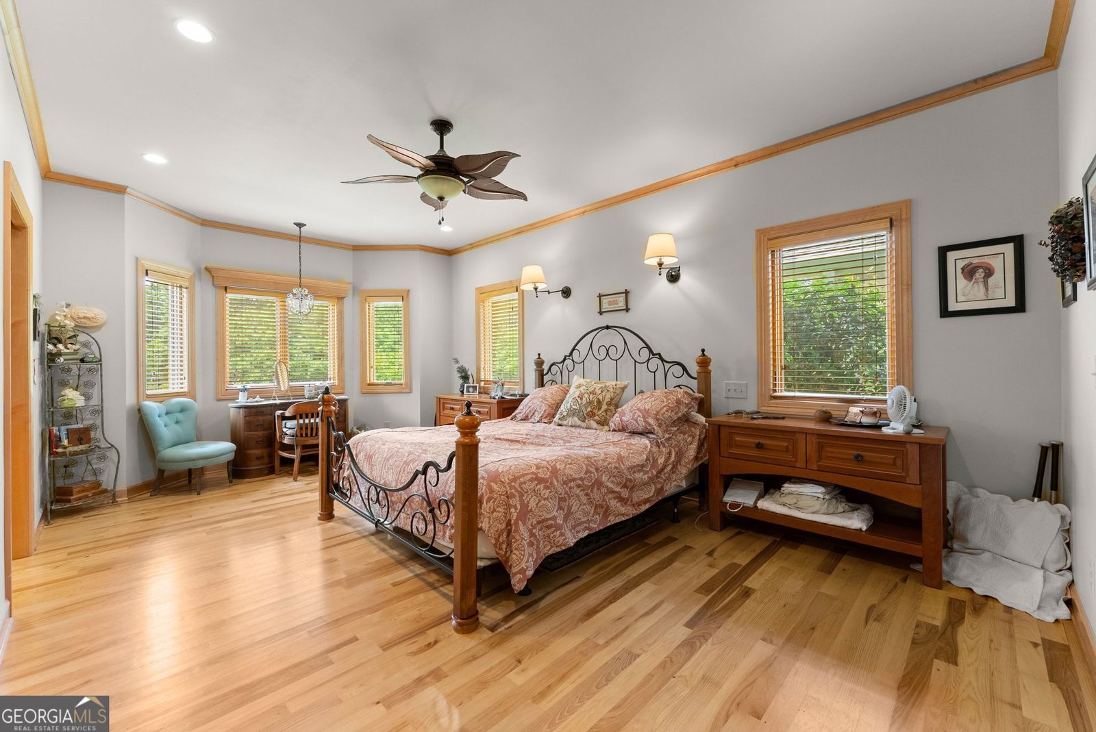 5415 Little Drive Murrayville - Photo 38