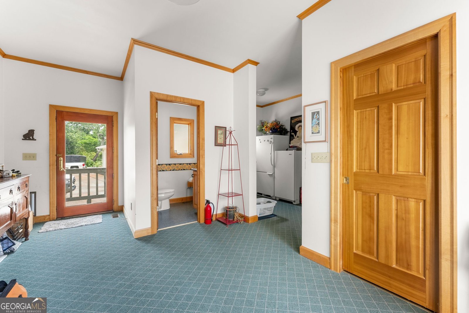 5415 Little Drive Murrayville - Photo 47