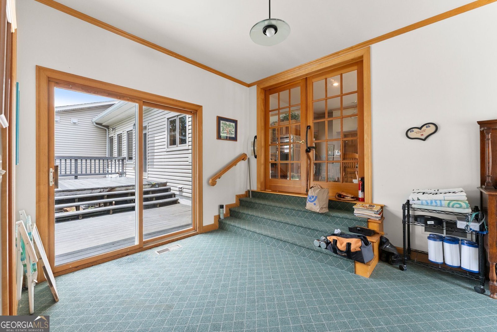 5415 Little Drive Murrayville - Photo 48
