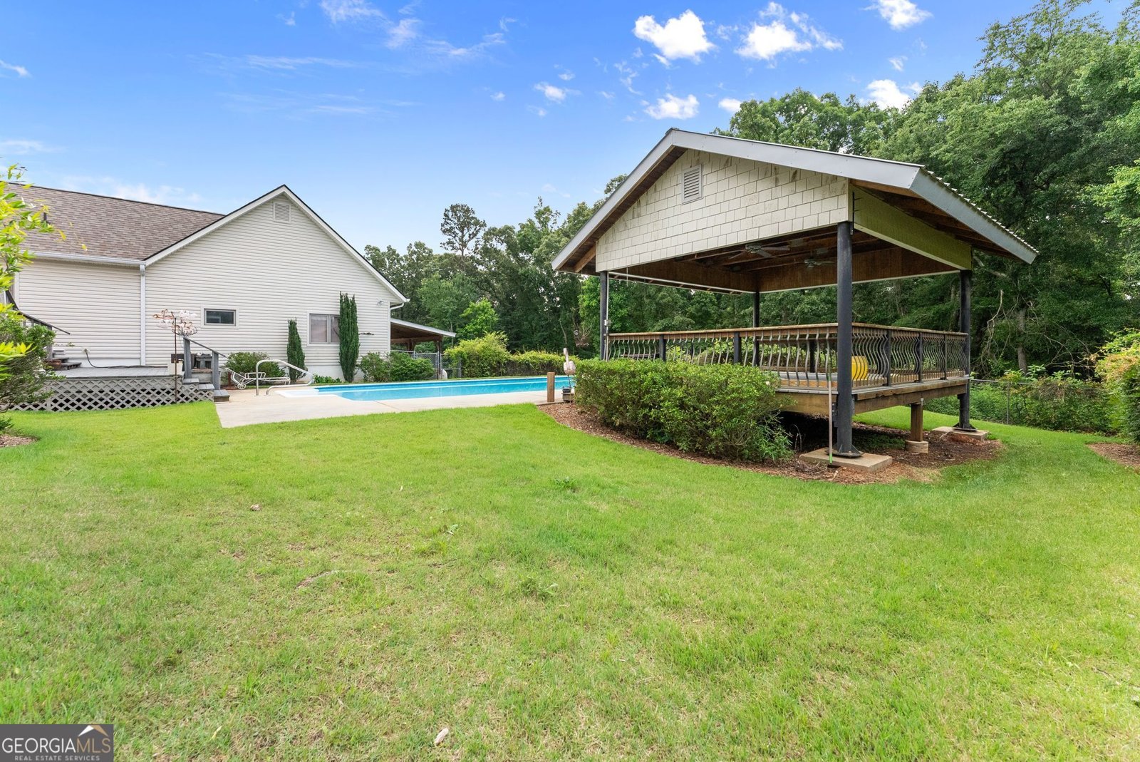 5415 Little Drive Murrayville - Photo 69