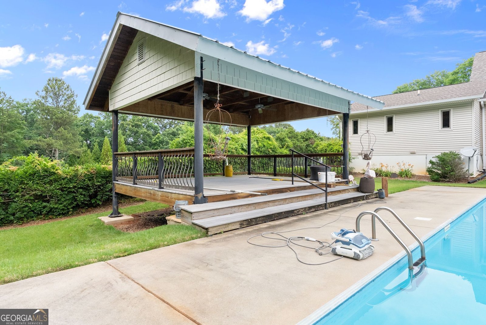 5415 Little Drive Murrayville - Photo 71