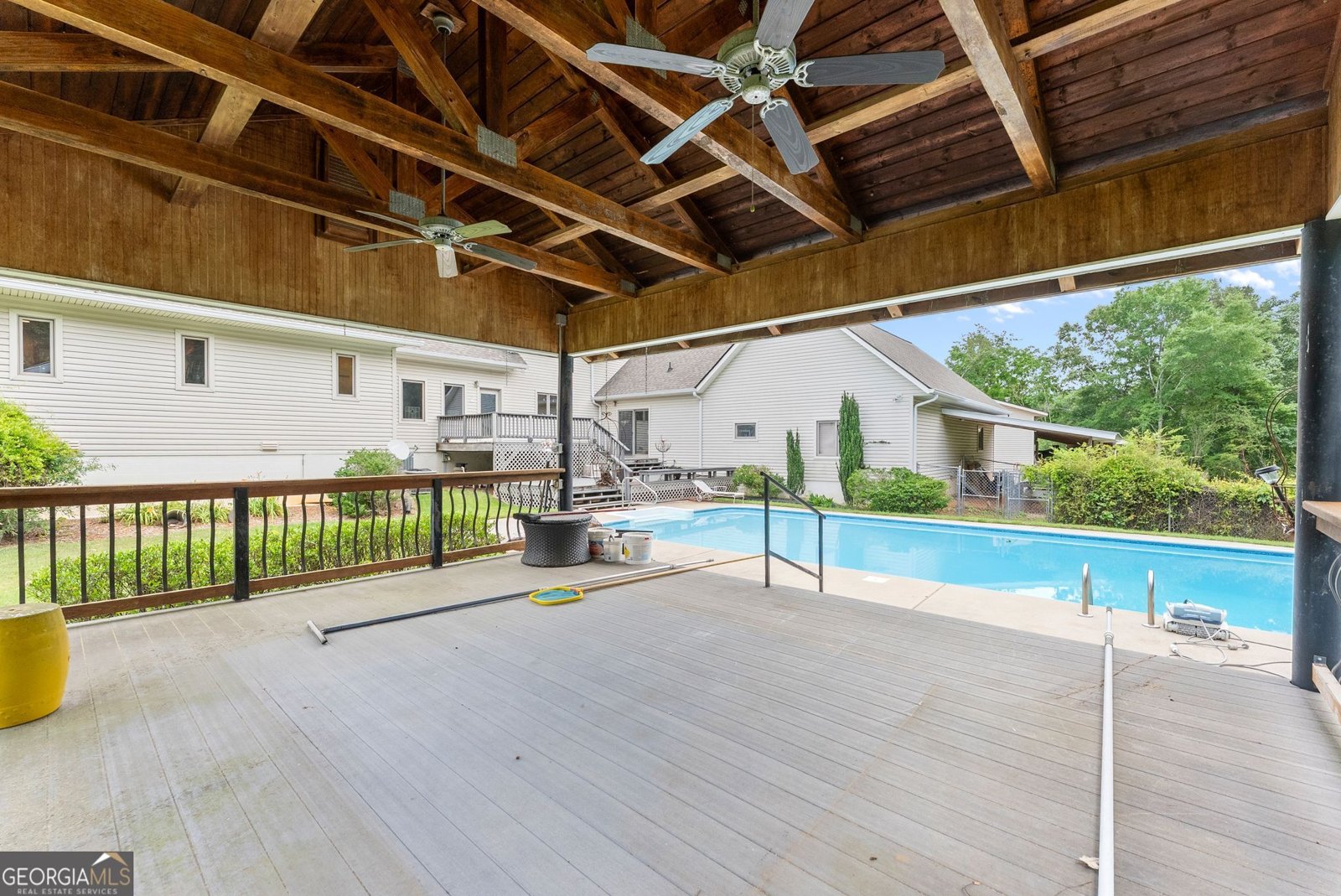 5415 Little Drive Murrayville - Photo 72