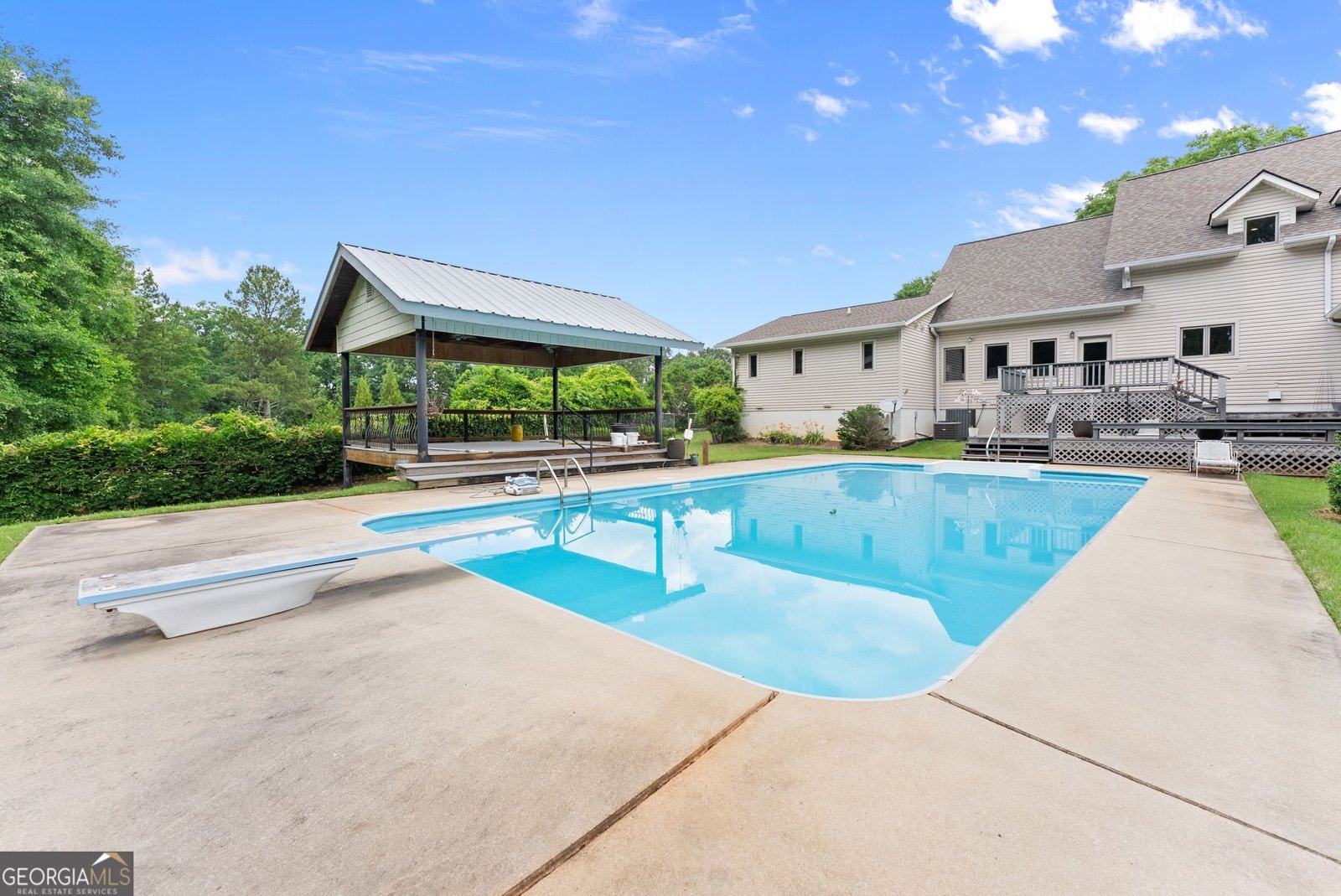 5415 Little Drive Murrayville - Photo 73