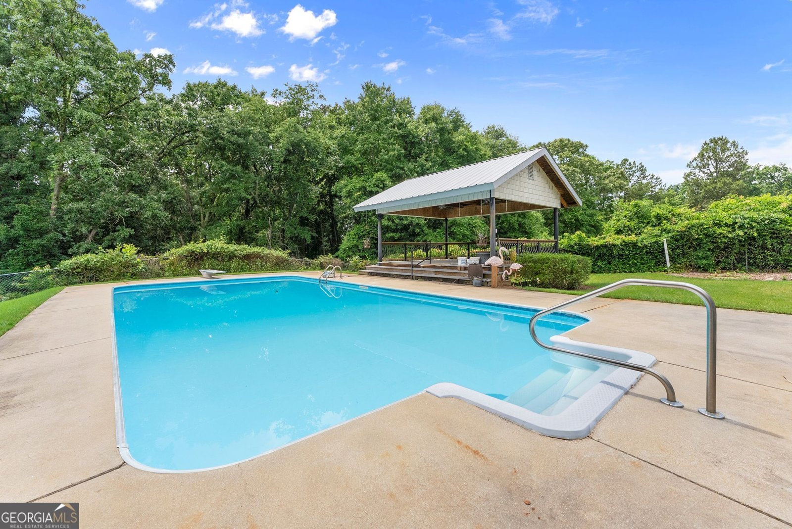 5415 Little Drive Murrayville - Photo 74