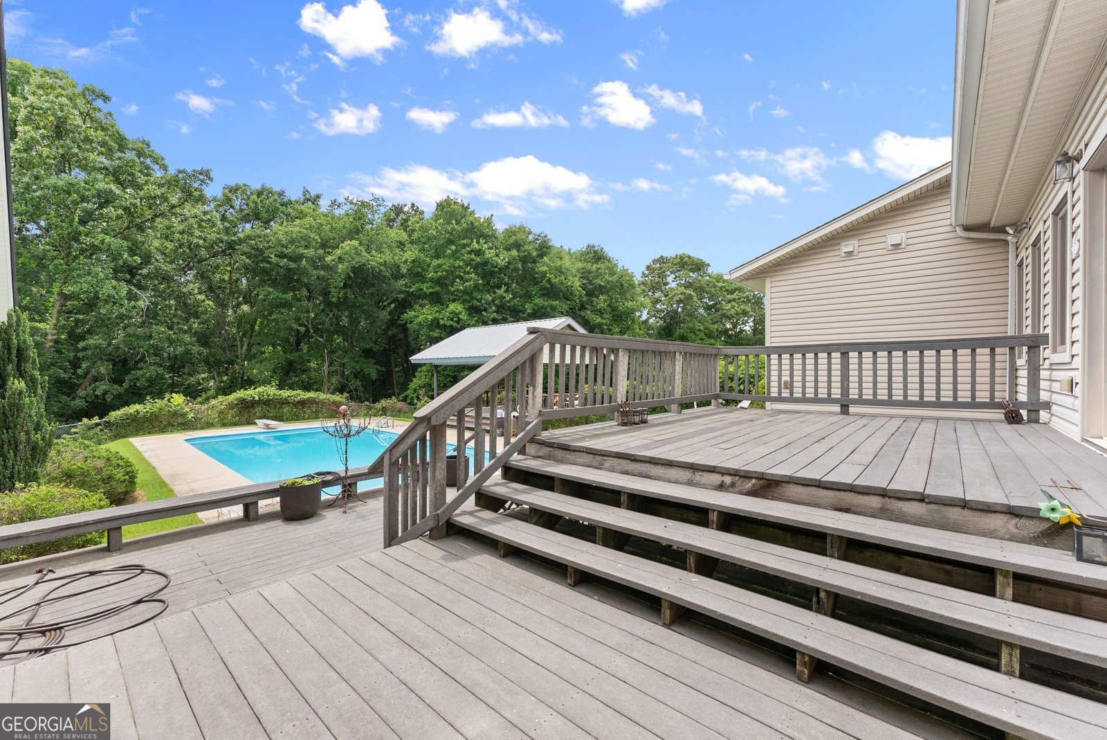 5415 Little Drive Murrayville - Photo 76