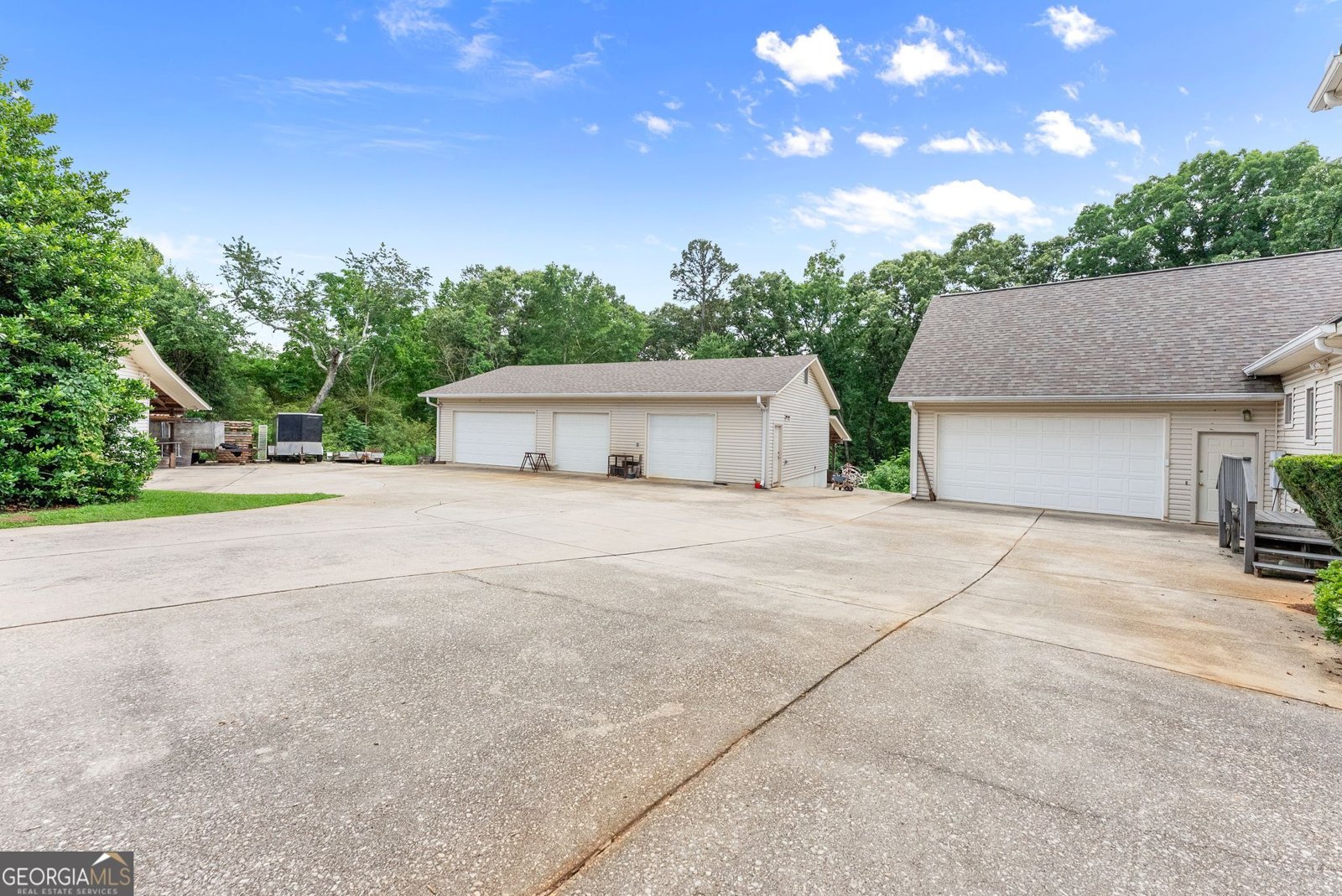 5415 Little Drive Murrayville - Photo 77