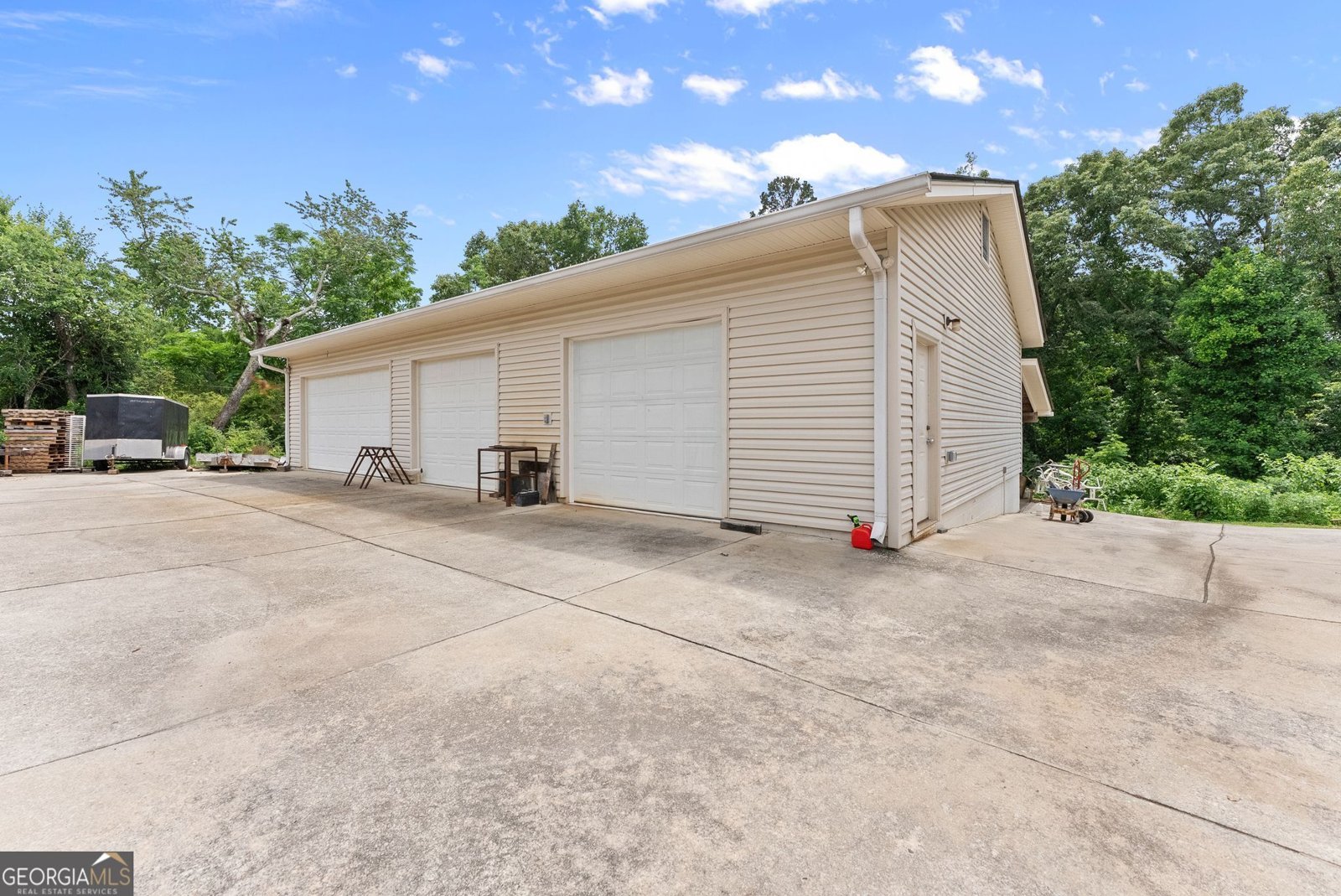 5415 Little Drive Murrayville - Photo 79