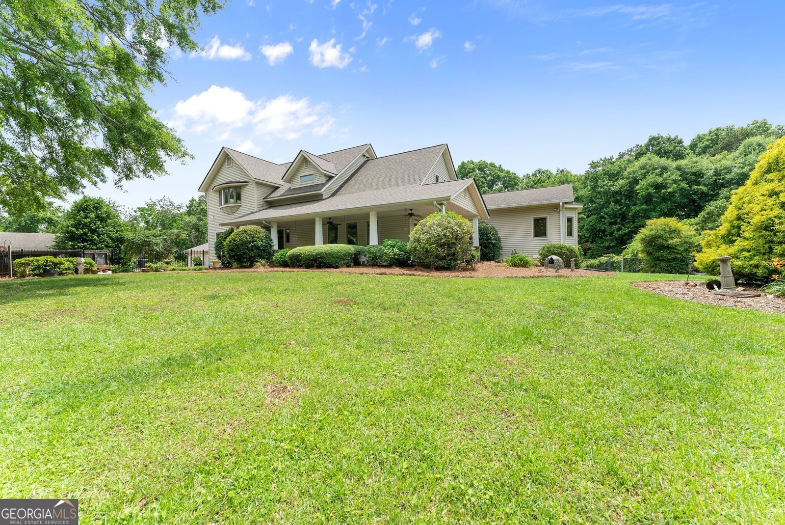 5415 Little Drive Murrayville - Photo 8