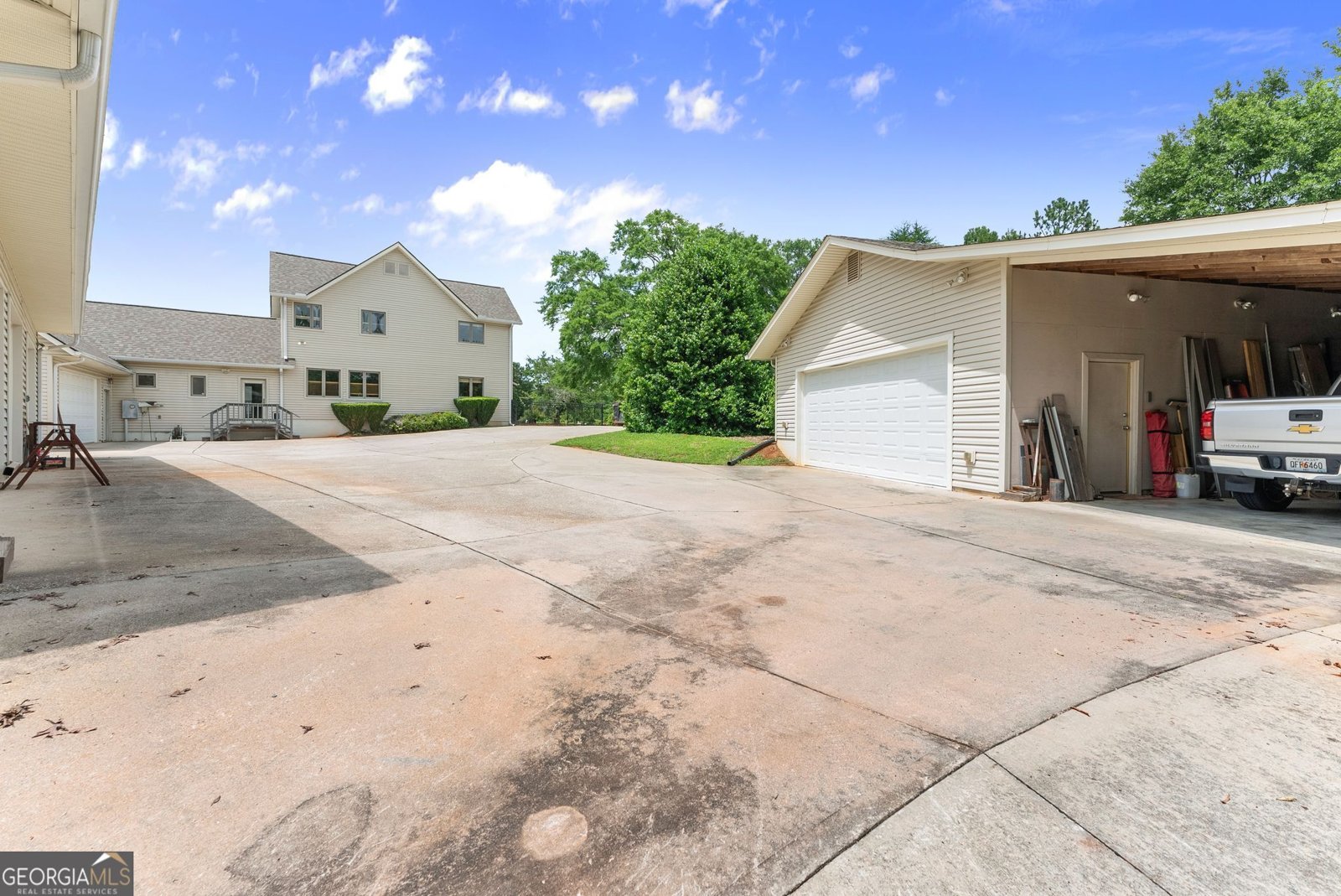5415 Little Drive Murrayville - Photo 80