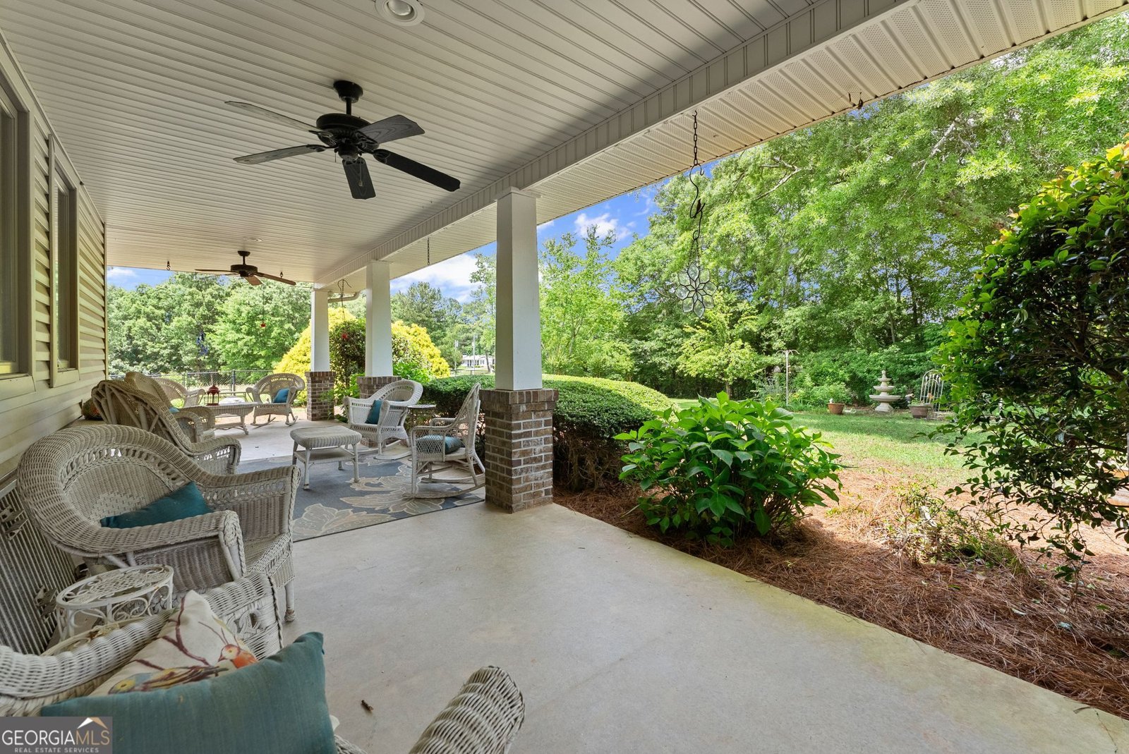5415 Little Drive Murrayville - Photo 85