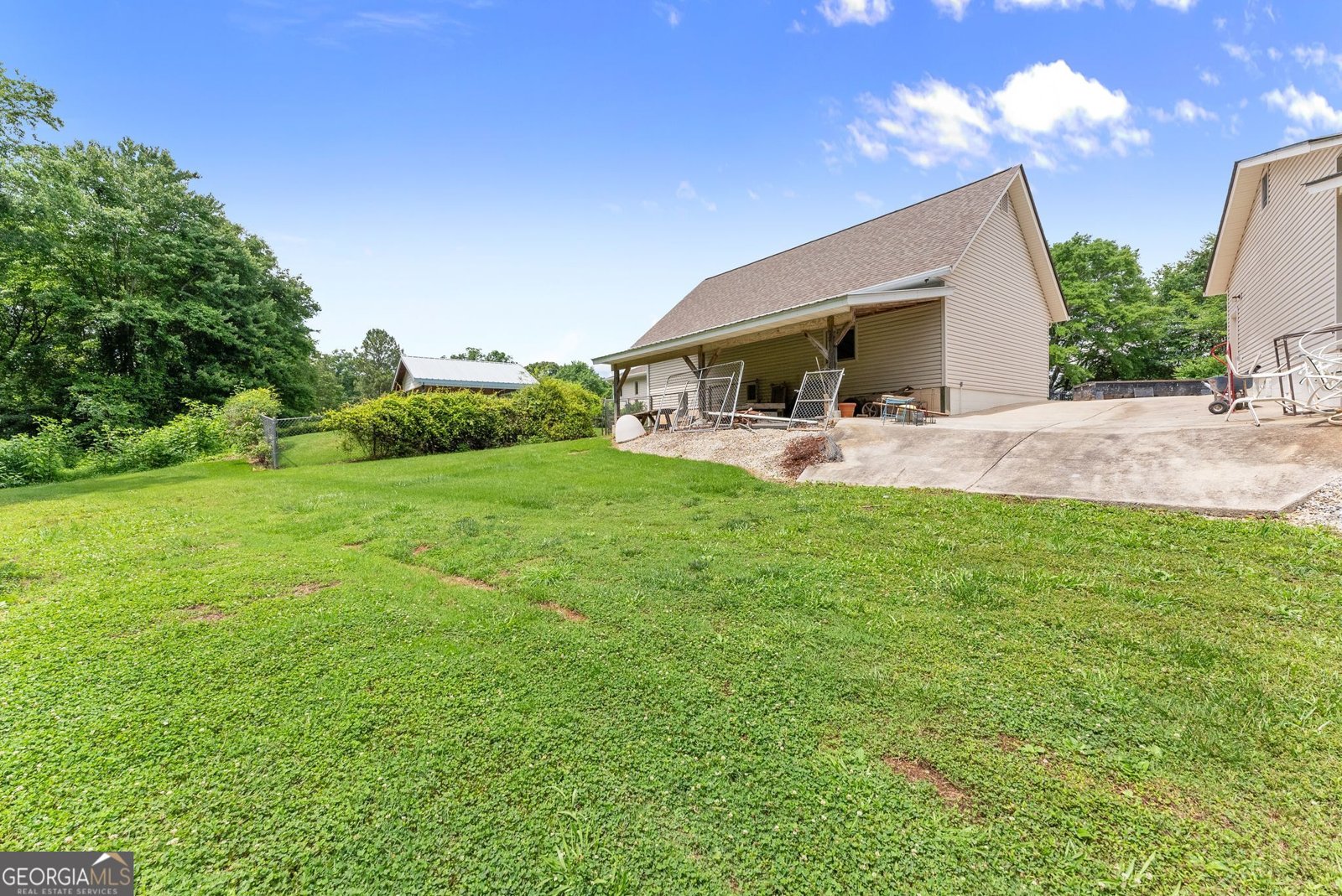 5415 Little Drive Murrayville - Photo 89