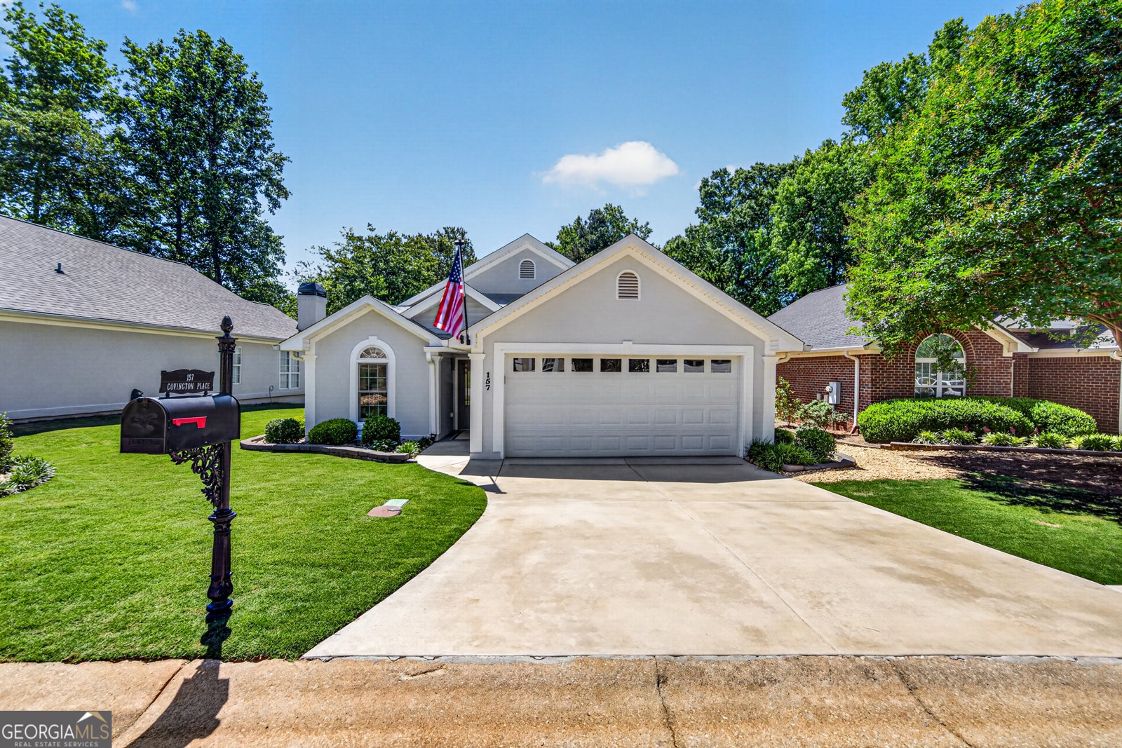 157 Covington Place Athens - main photo