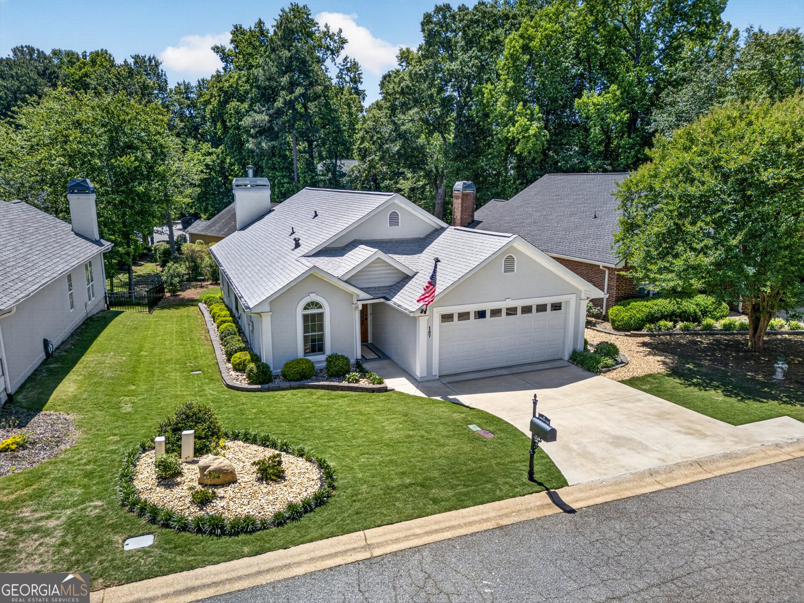 157 Covington Place Athens - Photo 10