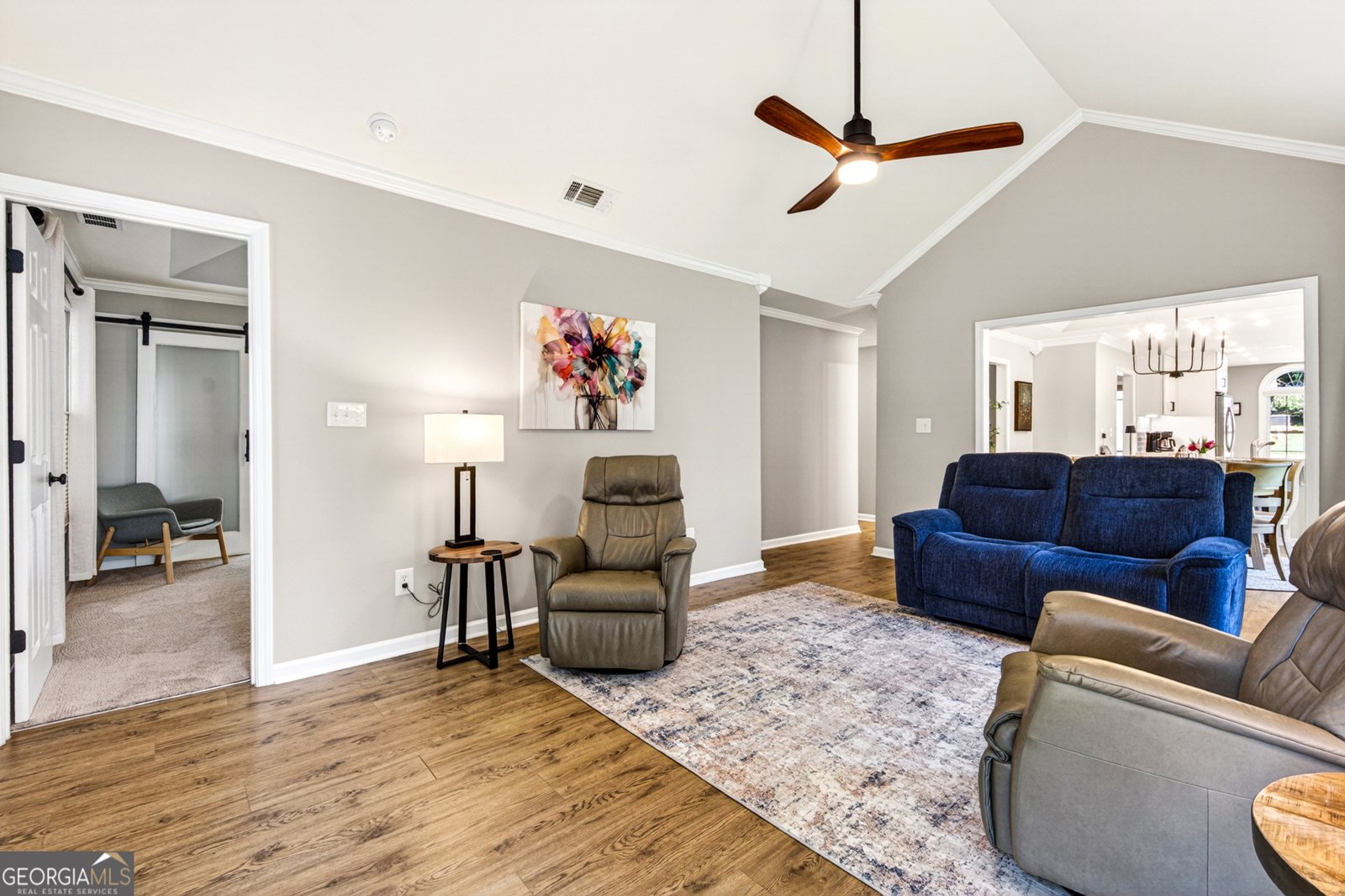157 Covington Place Athens - Photo 22