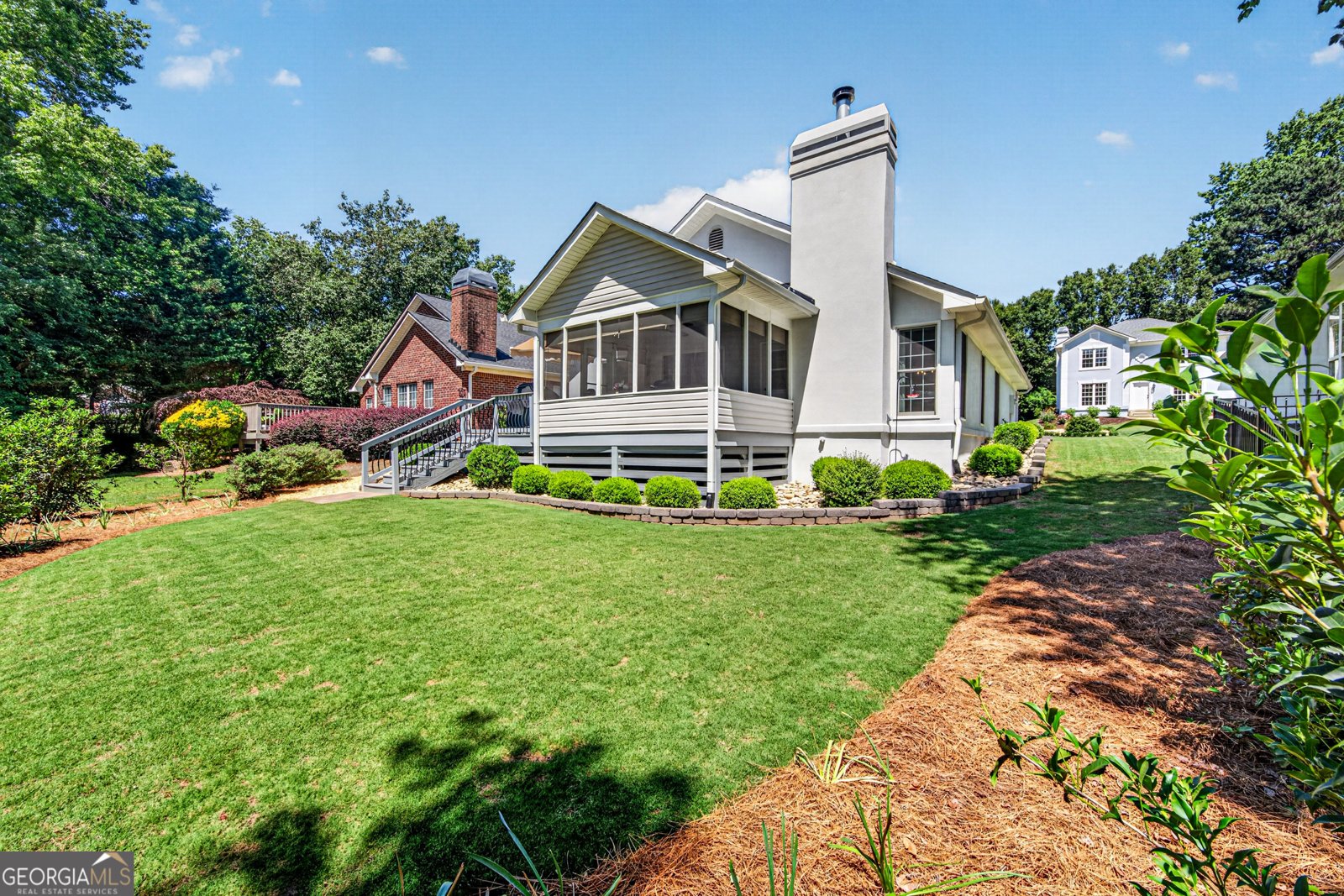 157 Covington Place Athens - Photo 39