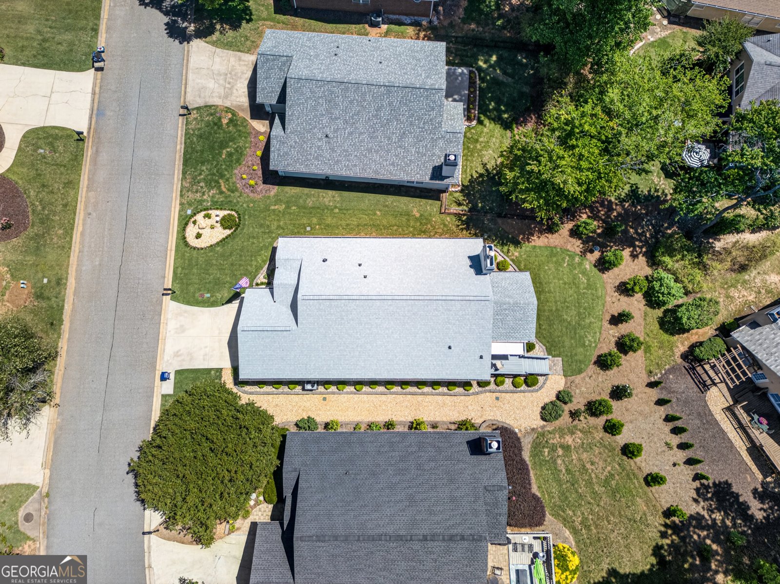 157 Covington Place Athens - Photo 41
