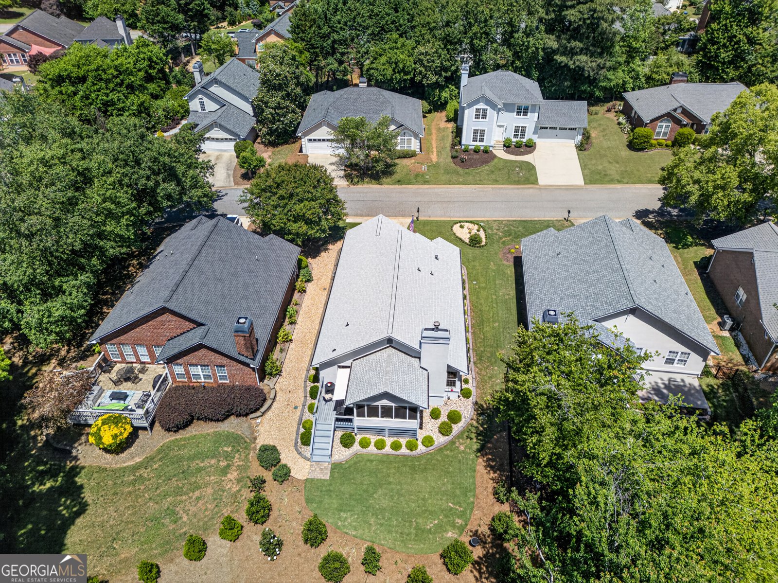 157 Covington Place Athens - Photo 42