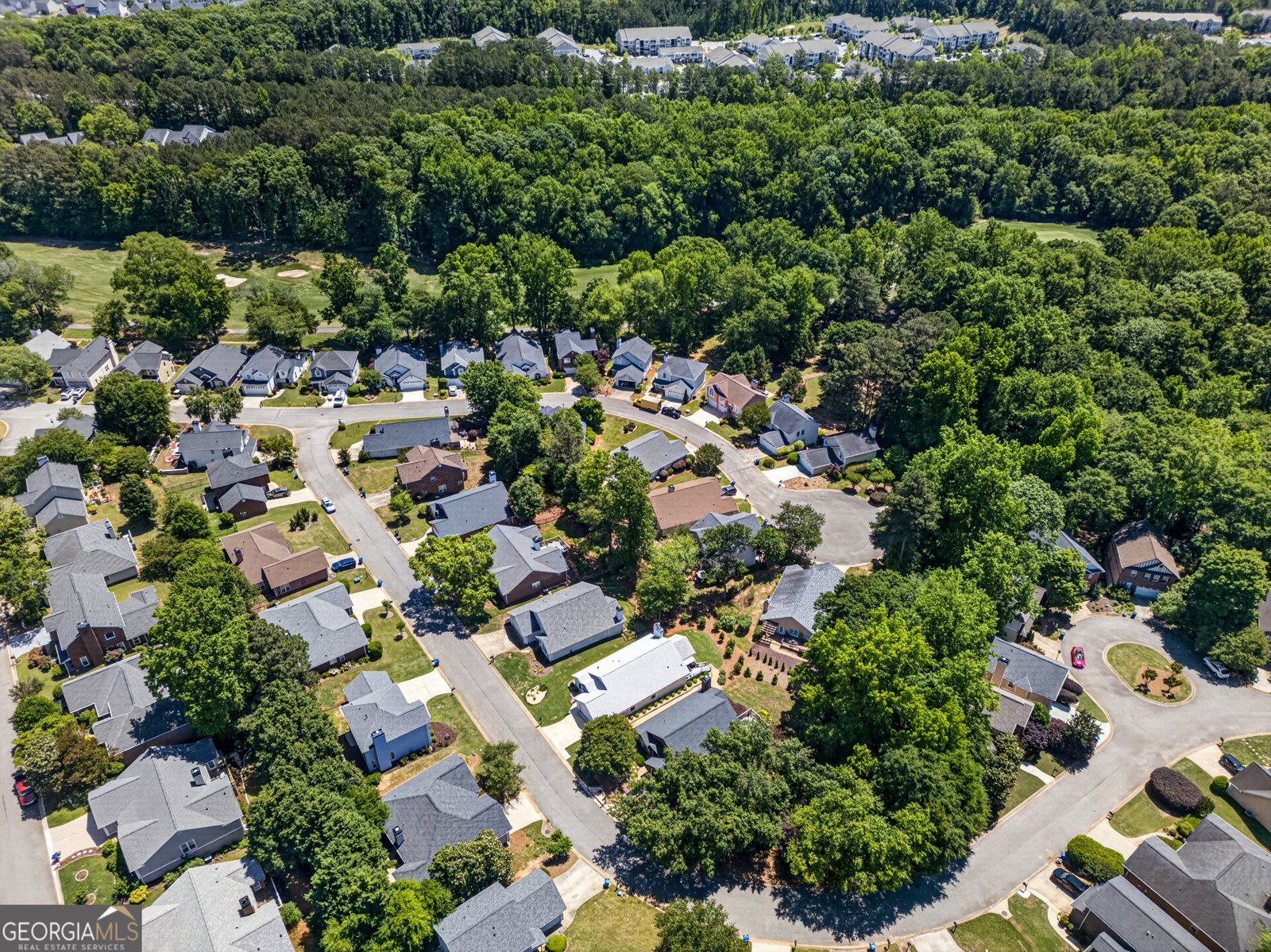 157 Covington Place Athens - Photo 43