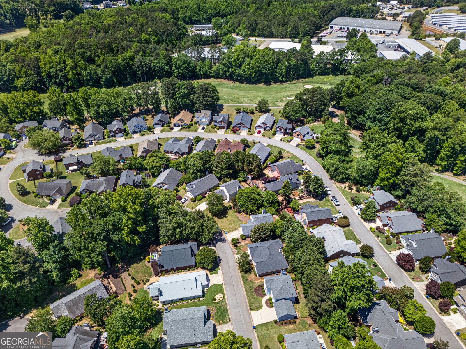 157 Covington Place Athens - Photo 44