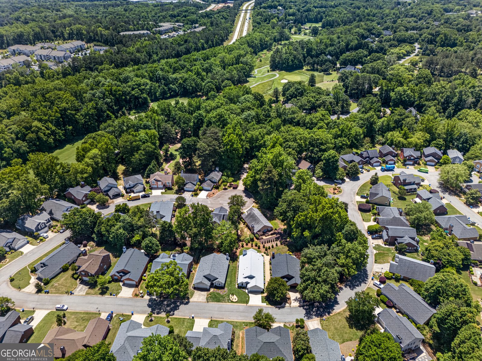 157 Covington Place Athens - Photo 45