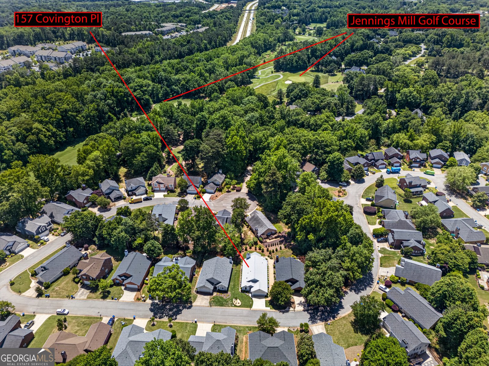 157 Covington Place Athens - Photo 46