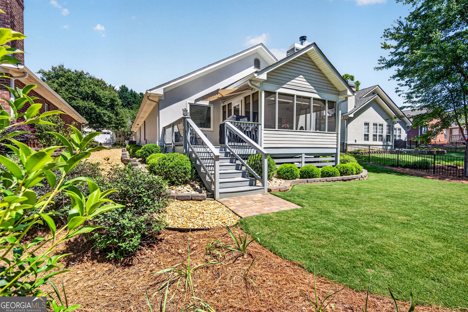 157 Covington Place Athens - Photo 8