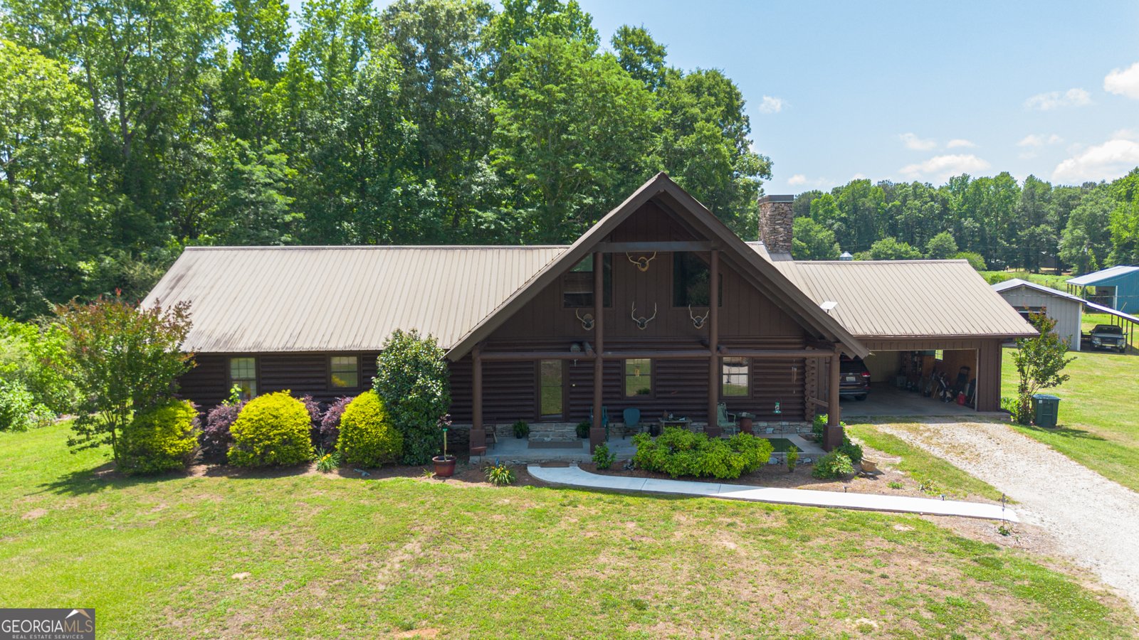 16506 County Road 82 Newell - main photo