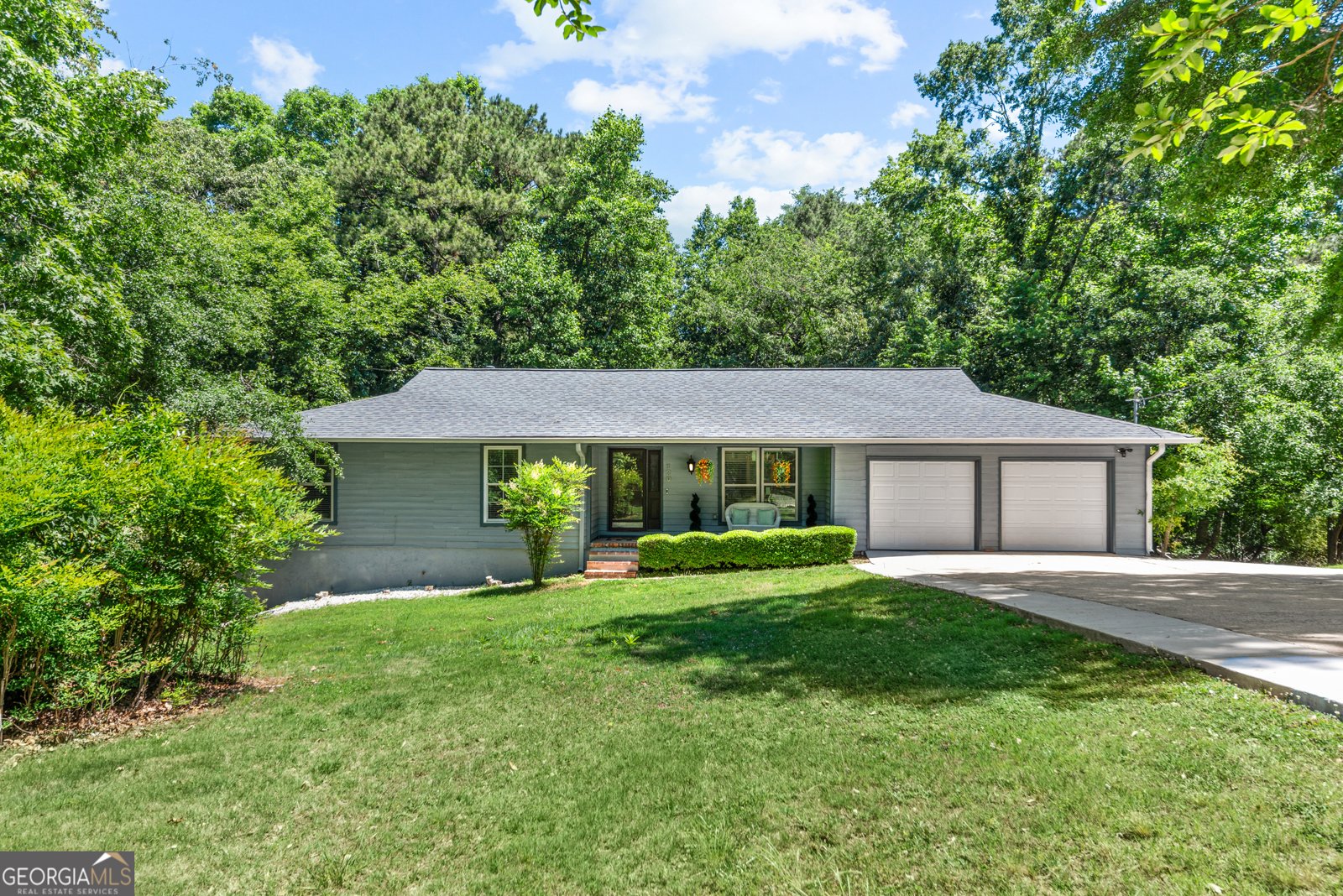 130 Saint Paul Drive Athens - main photo