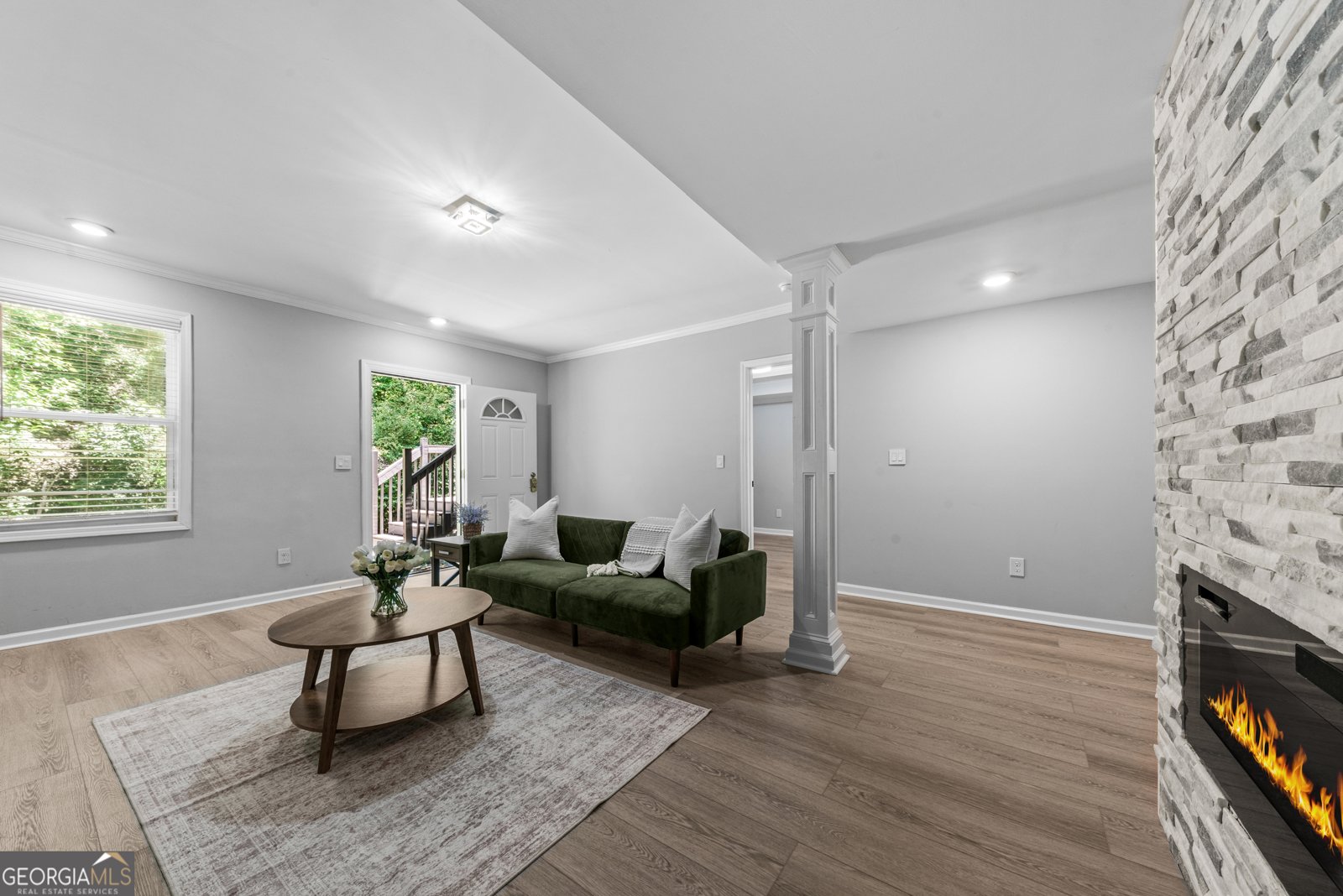 130 Saint Paul Drive Athens - Photo 20