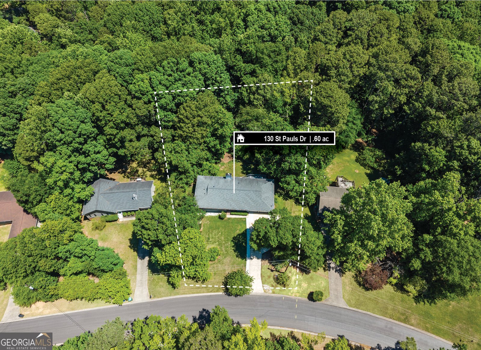 130 Saint Paul Drive Athens - Photo 29