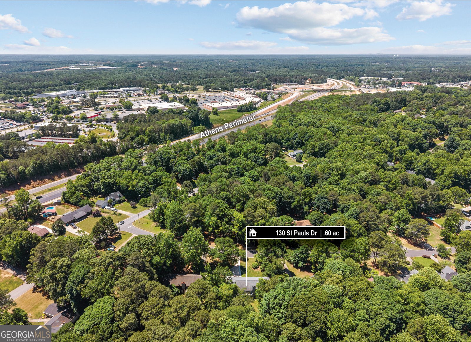 130 Saint Paul Drive Athens - Photo 30