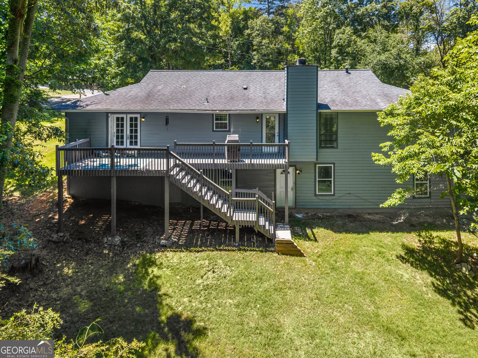 130 Saint Paul Drive Athens - Photo 31