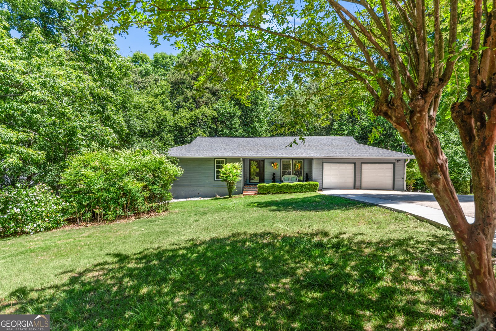 130 Saint Paul Drive Athens - Photo 32