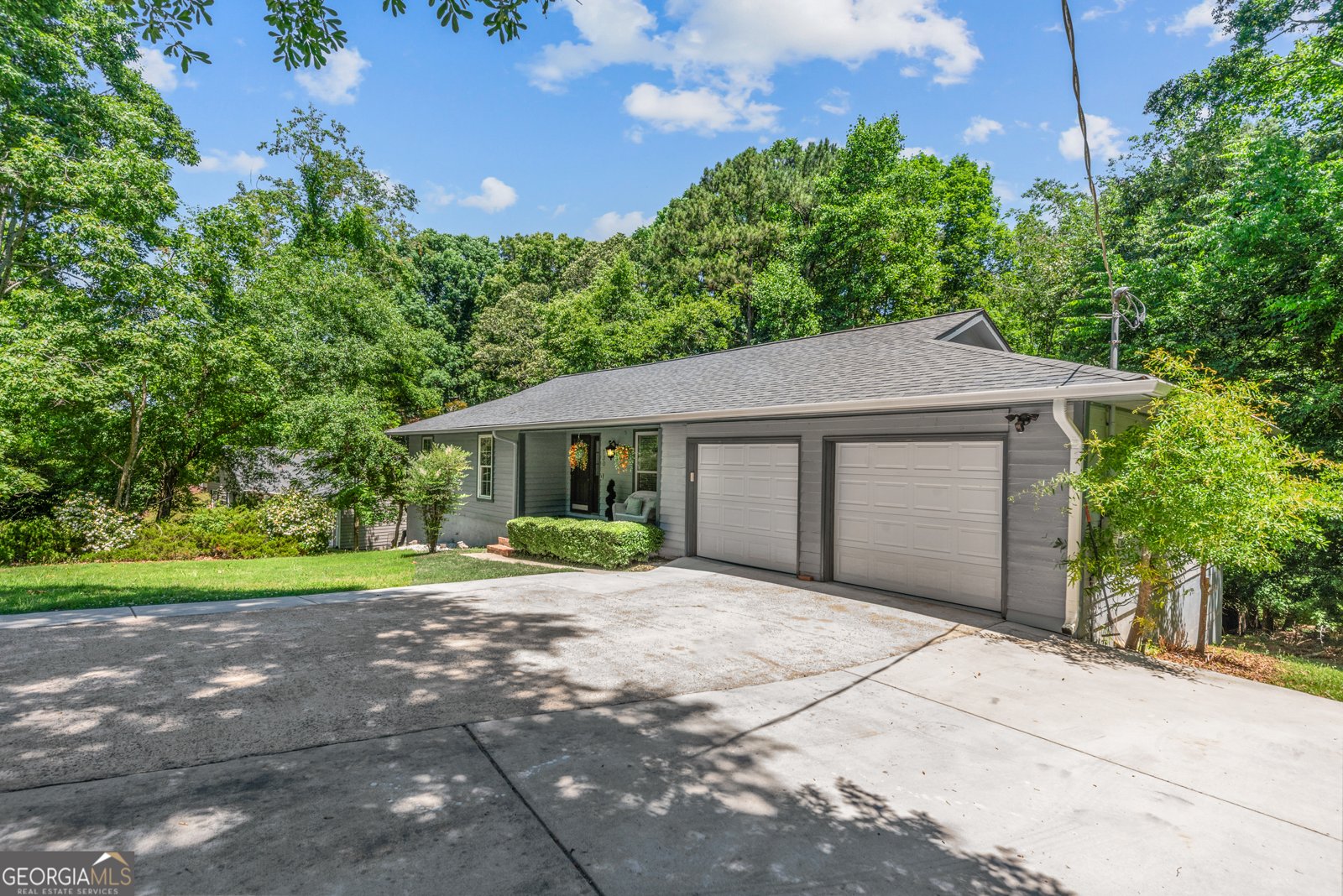 130 Saint Paul Drive Athens - Photo 34