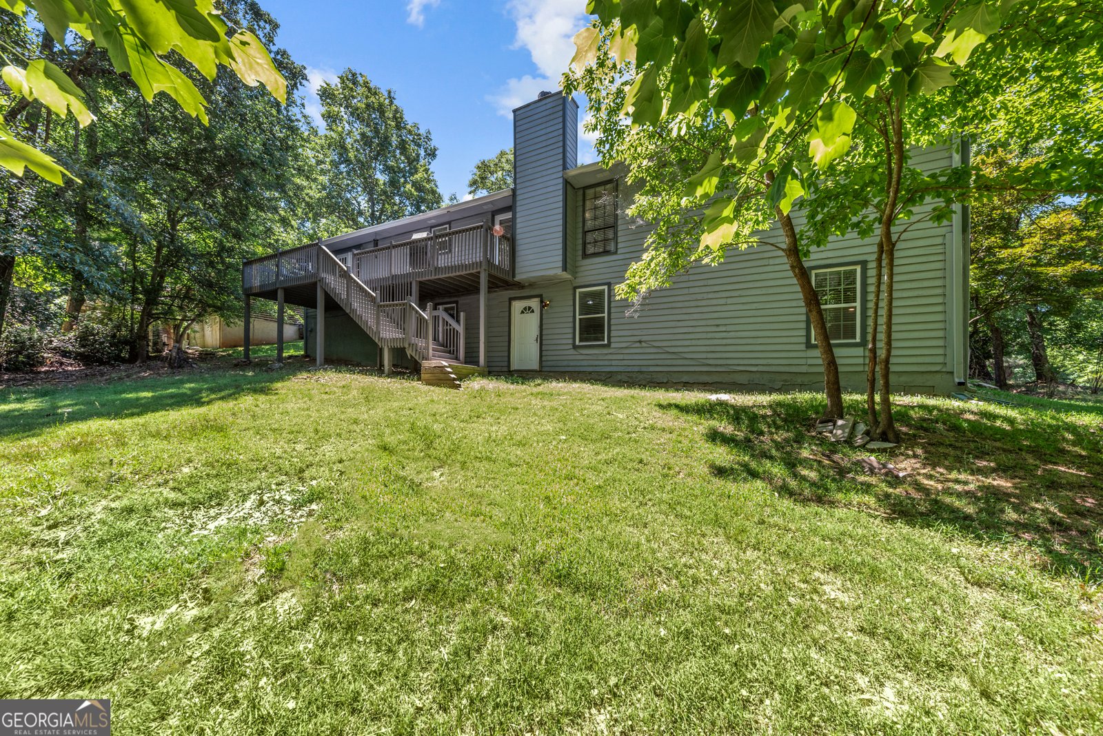 130 Saint Paul Drive Athens - Photo 55