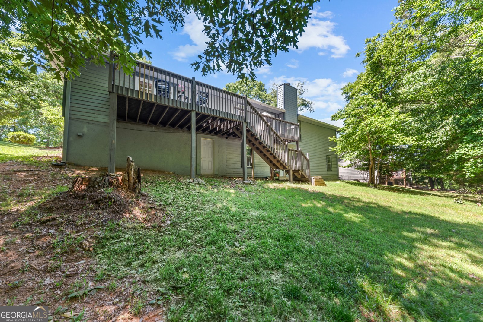 130 Saint Paul Drive Athens - Photo 56