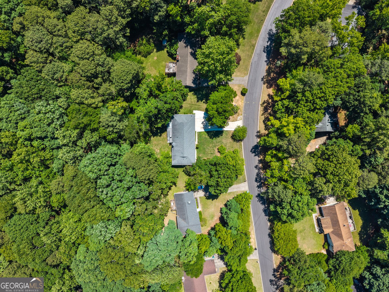 130 Saint Paul Drive Athens - Photo 57