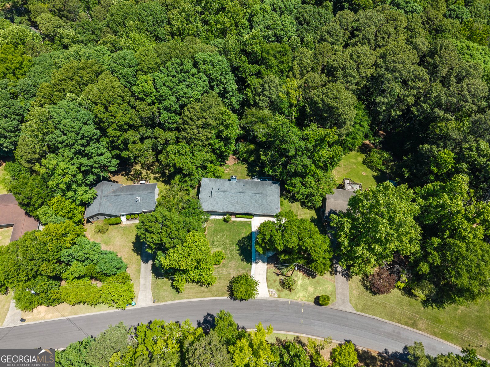 130 Saint Paul Drive Athens - Photo 63