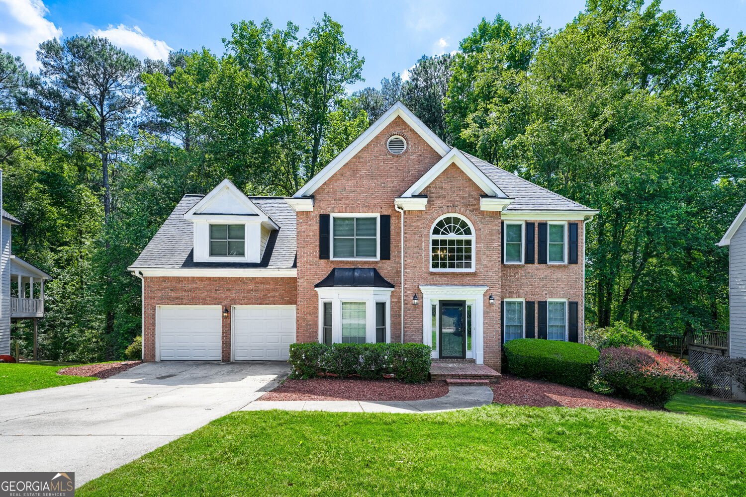 2110 Waters Ferry Drive Lawrenceville - main photo